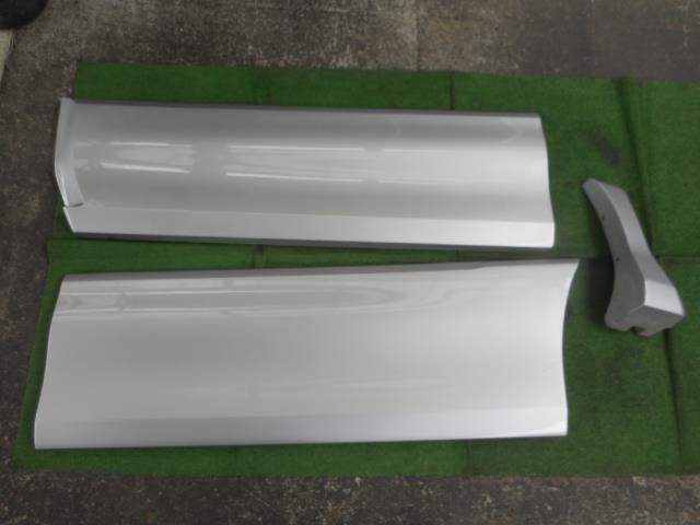 【中古】中古部品 セレナ FC26 左リアドアプロテクター 【3330190100-000002129013461】|e-cleマート