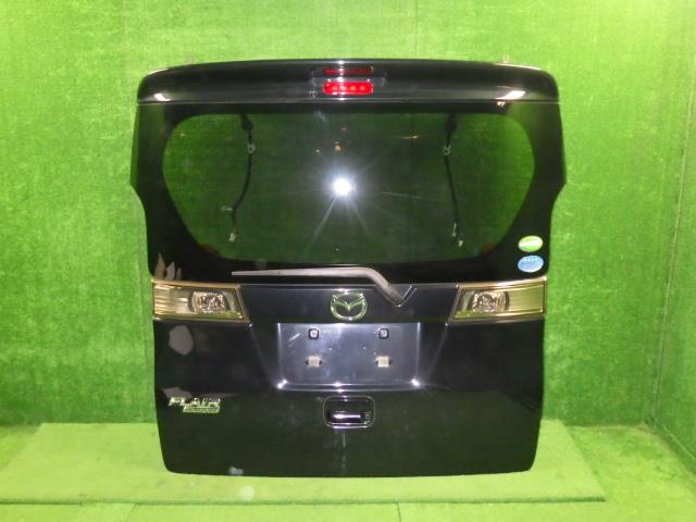 【中古】中古部品 フレアワゴン MM32S ﾊﾞｯｸﾄﾞｱ 【3330250100-000000913415800】