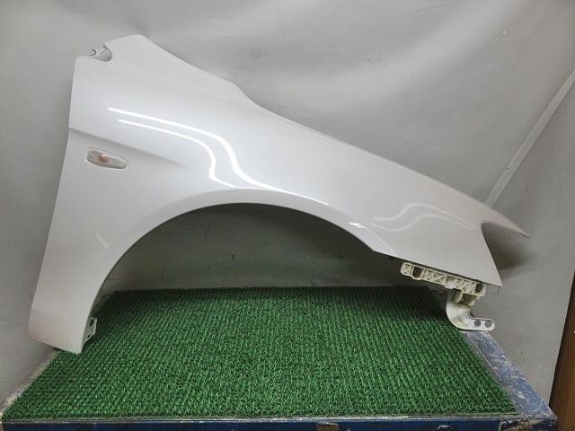 【中古】中古部品 ギャランフォルティス CY4A 右ﾌﾛﾝﾄﾌｪﾝﾀﾞｰ 【3330380100-000032060810600】