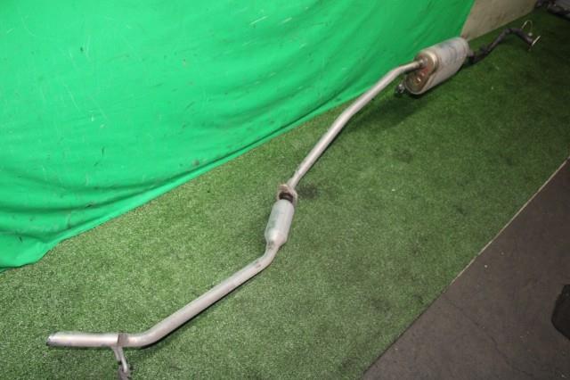 【中古】中古部品 ミラ L275V ﾏﾌﾗｰ 【3330950100-000042630122100】