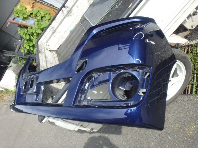 【中古】中古部品 ステラ RN1 ﾌﾛﾝﾄﾊﾞﾝﾊﾟｰﾌｪｰｽ 【3331010800-000023626010110】 16,060円