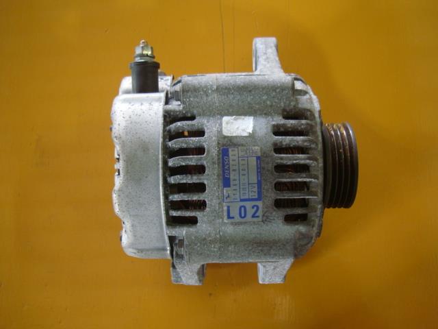 【中古】中古部品 タント L375S ｵﾙﾀﾈｰﾀｰ 【3340220100-000226052760200】