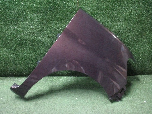【中古】中古部品 シフォン LA610F 右ﾌﾛﾝﾄﾌｪﾝﾀﾞｰ 【3260460000-250925000210600】