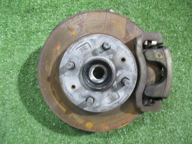 【中古】中古部品 シフォン LA610F 右ﾌﾛﾝﾄﾅｯｸﾙﾊﾌﾞ 【3260460000-250925000244310】