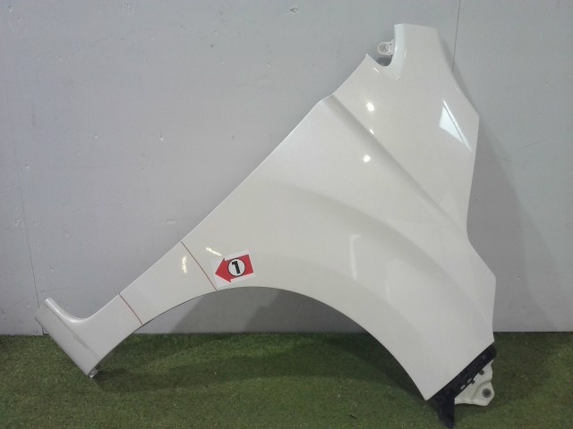 【中古】中古部品 Ｎ－ＷＧＮ JH1 右ﾌﾛﾝﾄﾌｪﾝﾀﾞｰ 【3310090100-202509075110600】