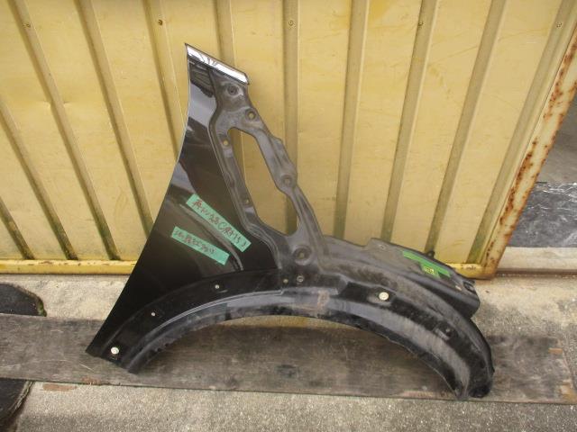 【中古】中古部品 BMW ミニ ZA16 右ﾌﾛﾝﾄﾌｪﾝﾀﾞｰ 【3310190100-000255008310600】