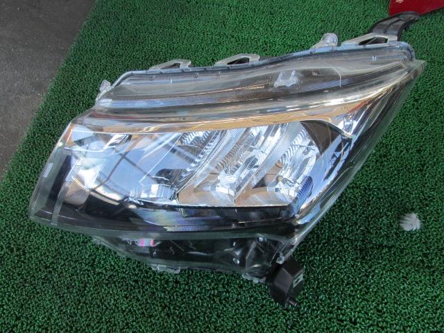 【中古】中古部品 ルーミー M900A 左ﾍｯﾄﾞﾗﾝﾌﾟ 【3310190100-000255008810900】 21,520円