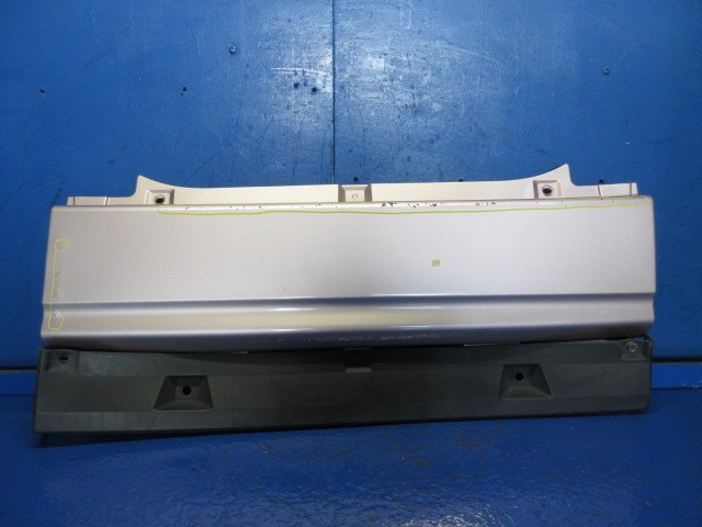 【中古】中古部品 タント LA600S ﾘｱﾊﾞﾝﾊﾟｰﾌｪｰｽ 【3310270100-000015034115111】