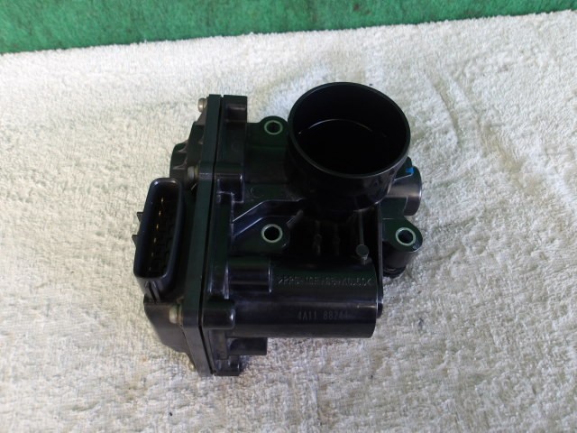 【中古】中古部品 ムーヴ LA100S ｽﾛｯﾄﾙﾎﾞﾃﾞｨ 【3310420000-000002378920300】