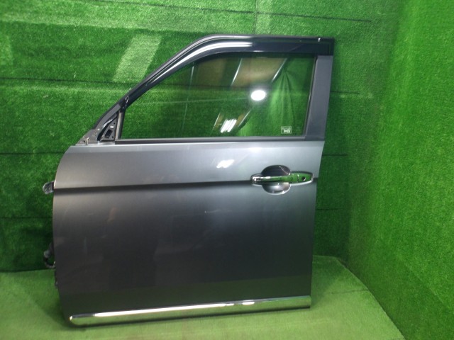 【中古】中古部品 Ｎ－ＯＮＥ JG1 左ﾌﾛﾝﾄﾄﾞｱ 【3330420100-250929000213200】