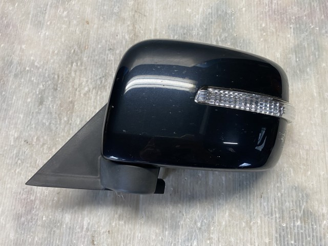 【中古】中古部品 ルークス ML21S 左ｻｲﾄﾞﾐﾗｰ 【3330580100-000253008813600】