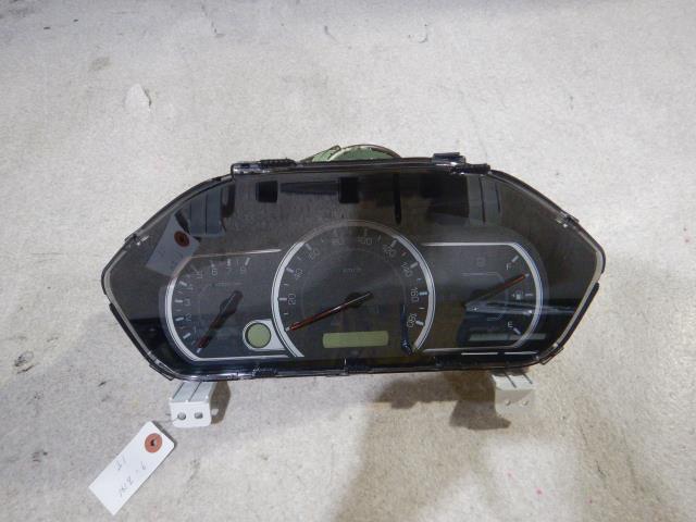 【中古】中古部品 ノア ZRR80G ｽﾋﾟｰﾄﾞﾒｰﾀｰ 【3330810100-251002000261400】
