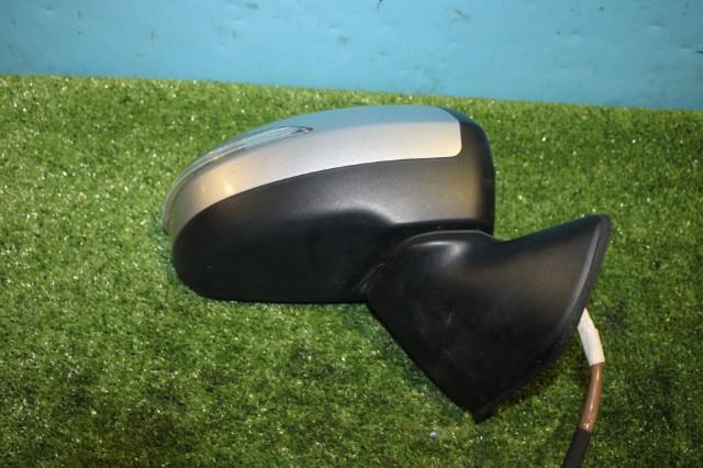【中古】中古部品 ムーヴ LA160S 右ｻｲﾄﾞﾐﾗｰ 【3330950100-000042660413500】