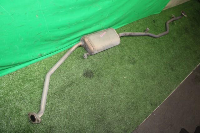 【中古】中古部品 ムーヴ L175S フロントエキゾーストパイプ 【3330950100-000042631522200】|e-cleマート