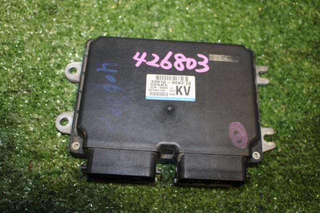 【中古】中古部品 モコ MG22S ｴﾝｼﾞﾝｺﾝﾋﾟｭｰﾀｰ 【3330950100-000042680363100】 16,995円