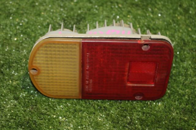【中古】中古部品 ミニキャブ U42T 左ﾃｰﾙﾗﾝﾌﾟ 【3330950100-000042671115600】