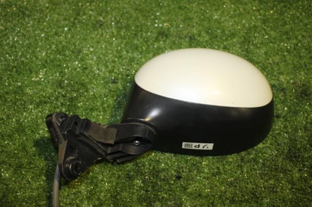 【中古】中古部品 ＭＲワゴン MF22S 左ｻｲﾄﾞﾐﾗｰ 【3330950100-000042680413600】 5,127円