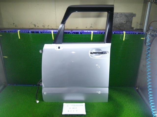 【中古】中古部品 Ｎ－ＢＯＸ JF1 左ﾌﾛﾝﾄﾄﾞｱ 【3330991000-250920000413200】