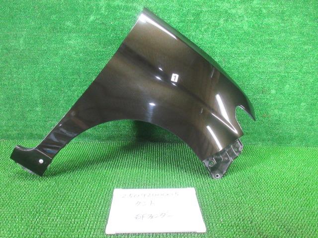 【中古】中古部品 タント L375S 右ﾌﾛﾝﾄﾌｪﾝﾀﾞｰ 【3330991000-250920000510600】