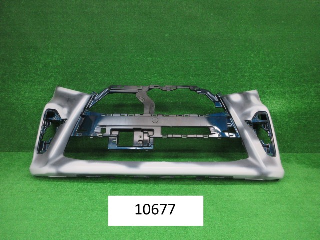 【中古】再生部品 タント LA650S ﾌﾛﾝﾄﾊﾞﾝﾊﾟｰﾌｪｰｽ 【3380010000-251003502310110】