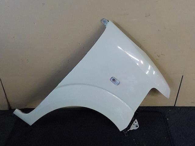 【中古】中古部品 Ｎ－ＢＯＸ JF1 右ﾌﾛﾝﾄﾌｪﾝﾀﾞｰ 【3260200000-250930000210600】