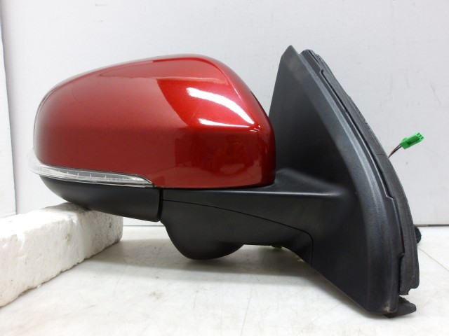 【中古】中古部品 ボルボ 60シリーズ FB4164T 右ｻｲﾄﾞﾐﾗｰ 【3310250100-000253039013500】