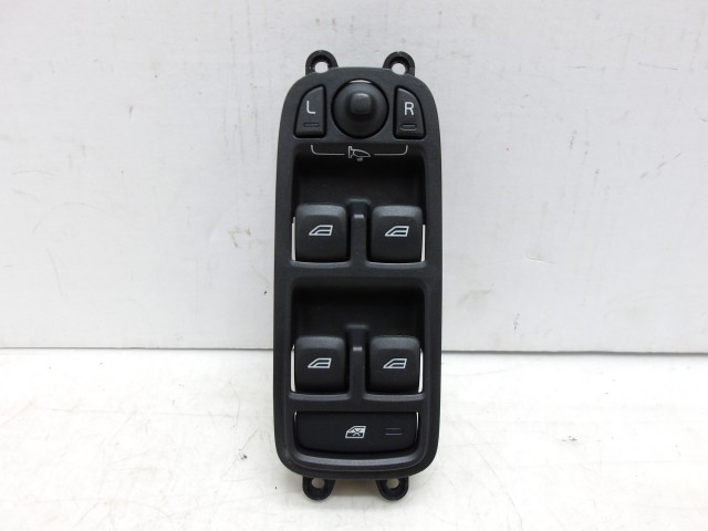 【中古】中古部品 ボルボ 60シリーズ FB4164T パワーウインドウスイッチ 【3310250100-000253039061900】