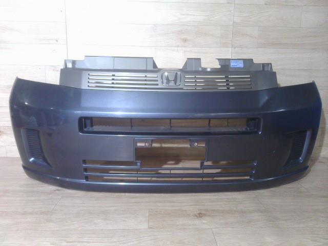 【中古】中古部品 モビリオ GB1 ﾌﾛﾝﾄﾊﾞﾝﾊﾟｰ 【3310390100-250930001410100】