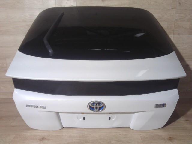 【中古】中古部品 プリウス ZVW50 バックドア 【3310390100-250929000615800】|e-cleマート