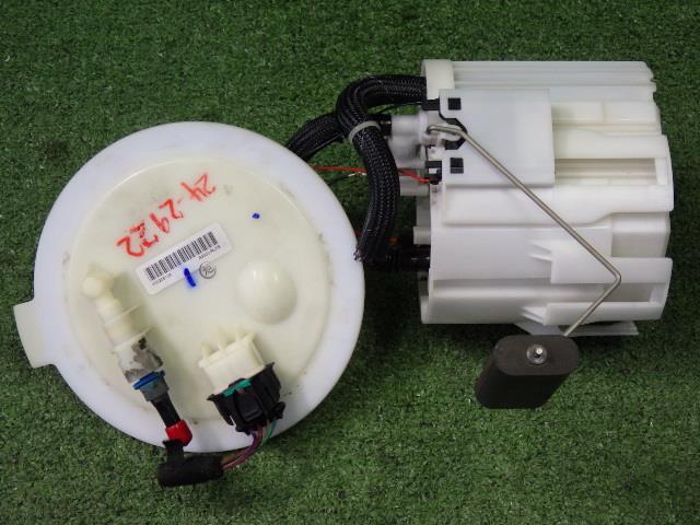 【中古】中古部品 オペル アストラ AH04Z18W ﾌｭｰｴﾙﾎﾟﾝﾌﾟ 【3330200100-242922000020600】｜e-cleマート
