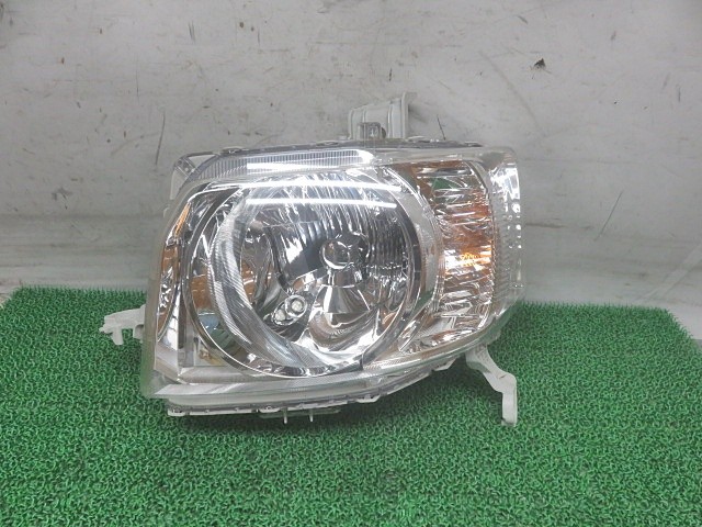 【中古】中古部品 Ｎ－ＢＯＸ JF2 左ﾍｯﾄﾞﾗﾝﾌﾟ 【3330380100-000037029110900】