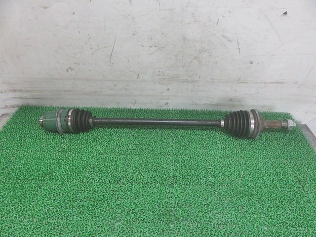 【中古】中古部品 ハイゼット S331V 右フロントドライブシャフト 【3330380100-000037028942100】