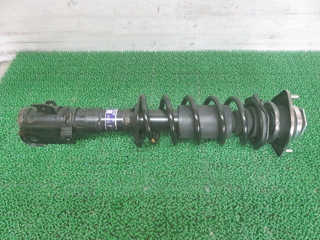 【中古】中古部品 ハイゼット S331V 右ﾌﾛﾝﾄｽﾄﾗｯﾄ 【3330380100-000037028950110】