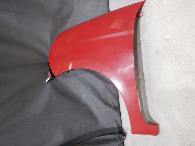 【中古】中古部品 Ｎ－ＯＮＥ JG1 左ﾌﾛﾝﾄﾌｪﾝﾀﾞｰ 【3330810100-251004000210700】