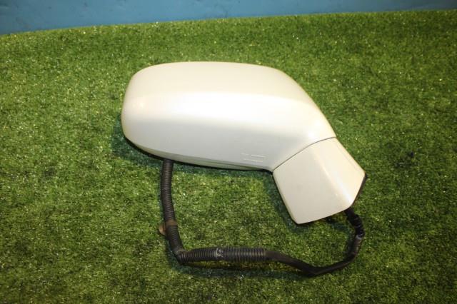 【中古】中古部品 ステップワゴン RG2 右ｻｲﾄﾞﾐﾗｰ 【3330950100-000042691313500】