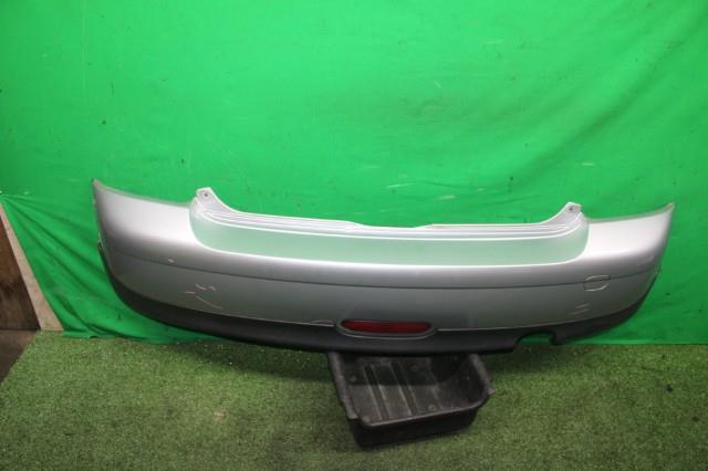 【中古】中古部品 BMW ミニ ME14 リアバンパー 【3330950100-000051060415100】
