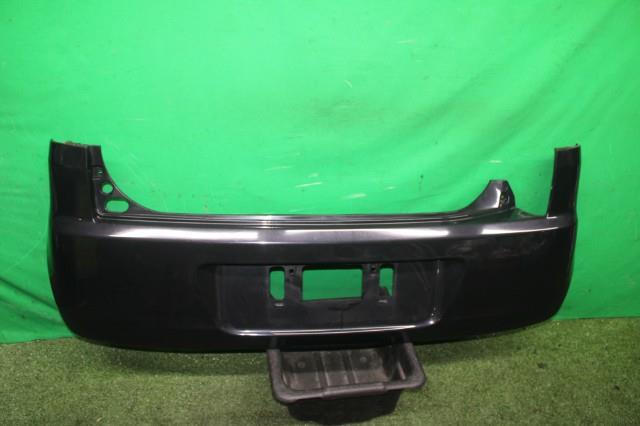 【中古】中古部品 ムーヴ L175S ﾘｱﾊﾞﾝﾊﾟｰ 【3330950100-000042741315100】