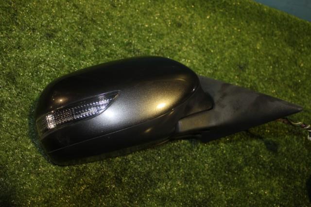 【中古】中古部品 レガシィ BP5 右ｻｲﾄﾞﾐﾗｰ 【3330950100-000042691213500】｜e-cleマート