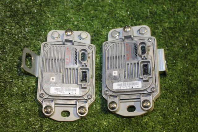 【中古】中古部品 プジョー 208 A95F01 ﾗｲﾄｺﾝﾄﾛｰﾙﾕﾆｯﾄ 【3330950100-000042700510810】