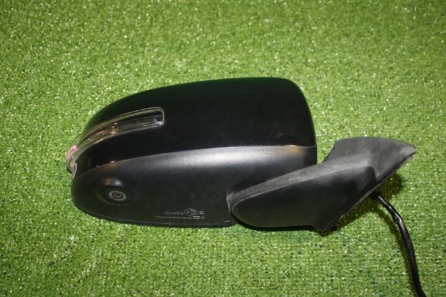 【中古】中古部品 デイズ B21W 右ｻｲﾄﾞﾐﾗｰ 【3330950100-000051070313500】｜e-cleマート