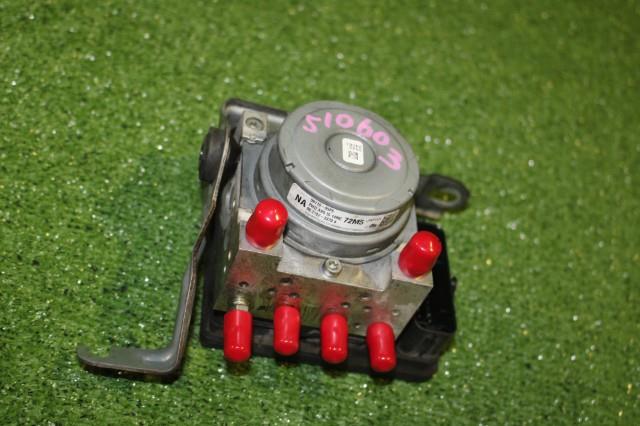 【中古】中古部品 フレア MJ34S ABSｱｸﾁｭｴｰﾀｰ 【3330950100-000051060342500】