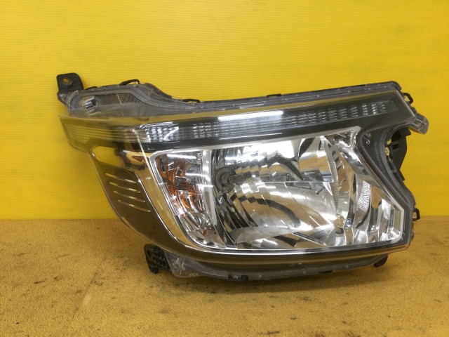 【中古】中古部品 Ｎ－ＷＧＮ JH2 右ﾍｯﾄﾞﾗﾝﾌﾟ 【3330960100-000052513710800】