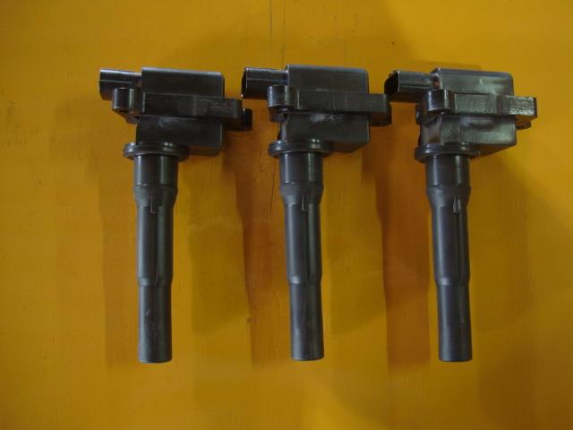 【中古】中古部品 ミニカ H42V イグニッションコイル 【3340220100-000226056567250】|e-cleマート