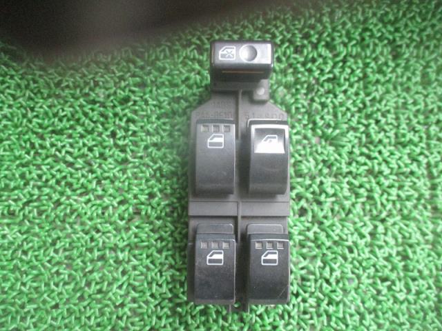 【中古】中古部品 エッセ L235S ﾊﾟﾜｰｳｲﾝﾄﾞｳｽｲｯﾁ 【3500080000-250613001261900】