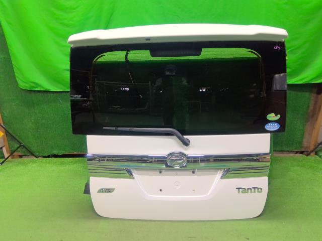 【中古】中古部品 タント LA600S ﾊﾞｯｸﾄﾞｱ 【3310200100-000022218715800】