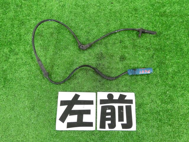 【中古】中古部品 BMW ミニ XD20F ABSｾﾝｻｰ 【3260250000-000025137663451】