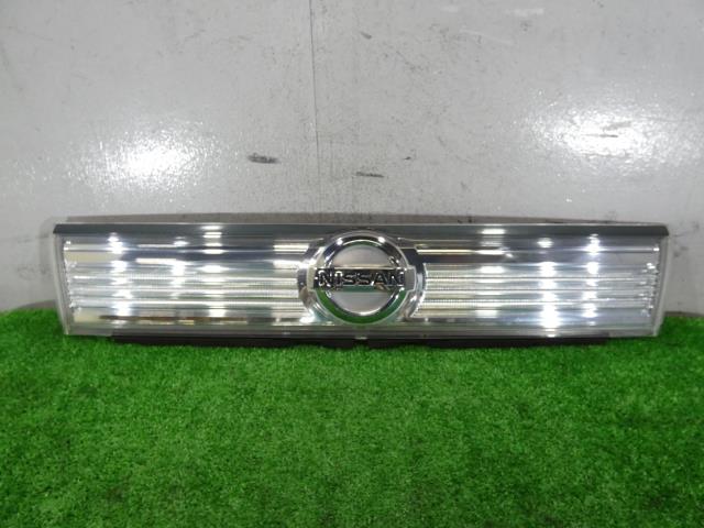 【中古】中古部品 エルグランド TE52 ﾘｱﾌｨﾆｯｼｬｰﾊﾟﾈﾙ 【3260250000-000025138115201】