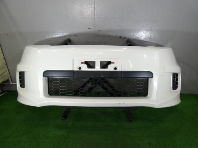 【中古】中古部品 フリードスパイク GP3 ﾌﾛﾝﾄﾊﾞﾝﾊﾟｰ 【3260250000-000025141510100】