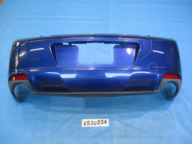 【中古】中古部品 ＲＸ－８ SE3P ﾘｱﾊﾞﾝﾊﾟｰ 【3310040100-000253023415100】
