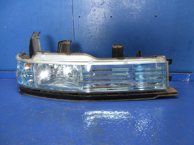 【中古】中古部品 ザッツ JD1 右ﾍｯﾄﾞﾗﾝﾌﾟ 【3310270100-000015039310800】 7,700円